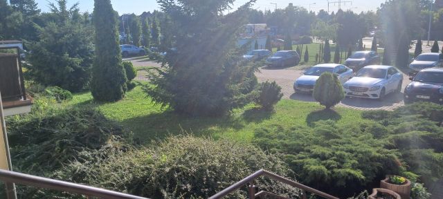 Mieszkanie 3-pokojowe Wrocław Krzyki, ul. Marcelego Nenckiego. Zdjęcie 1