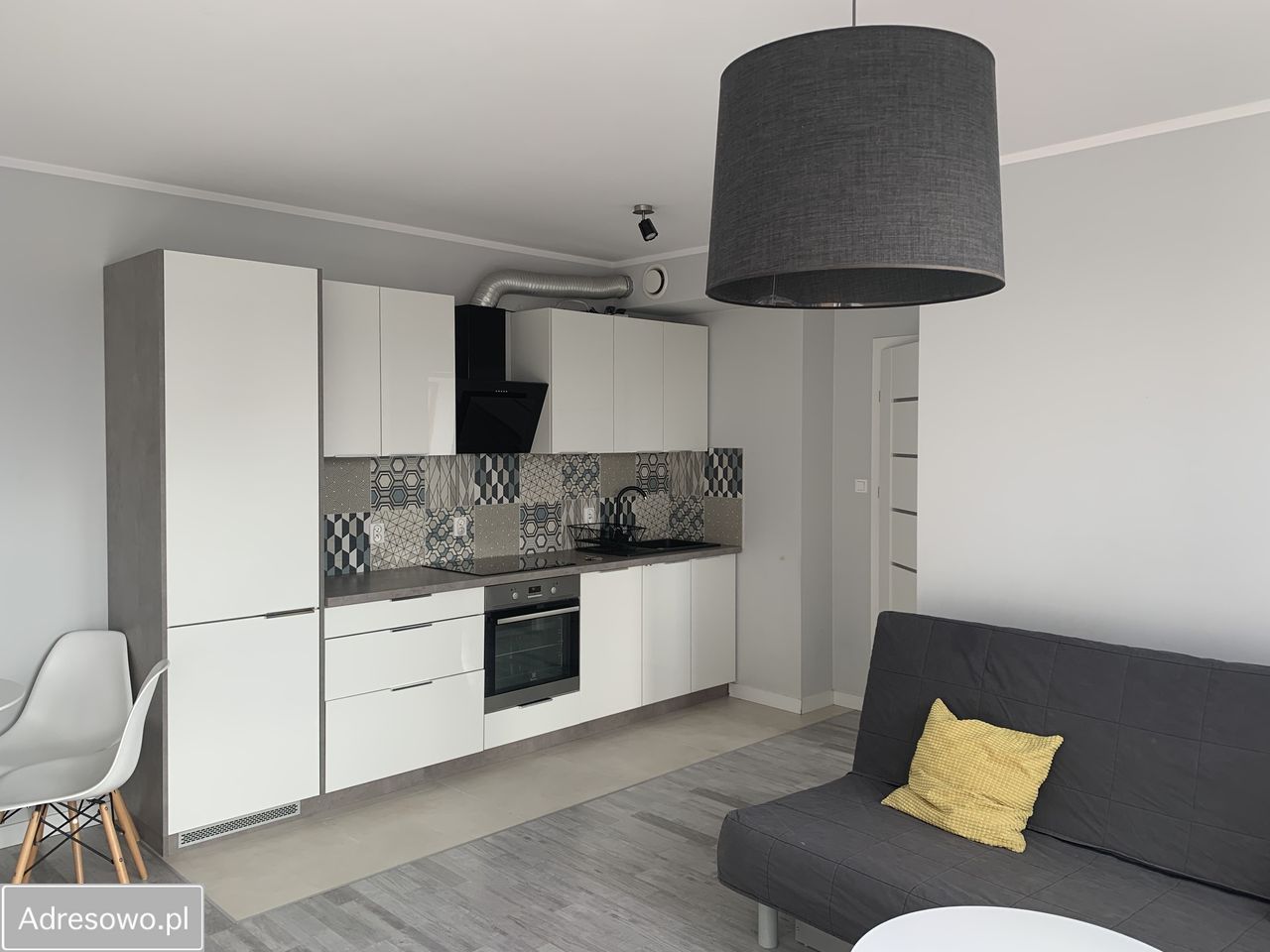 Mieszkanie 2-pokojowe Gdańsk Piecki, ul. Myśliwskie Wzgórze. Zdjęcie 14