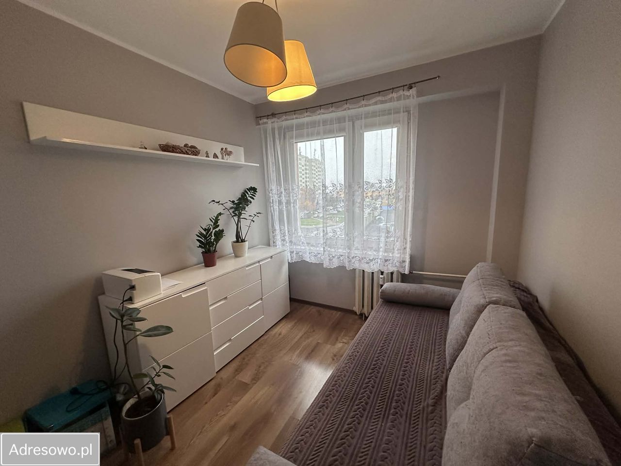 Mieszkanie 4-pokojowe Płock Zielony Jar, ul. Batalionu "Parasol". Zdjęcie 5