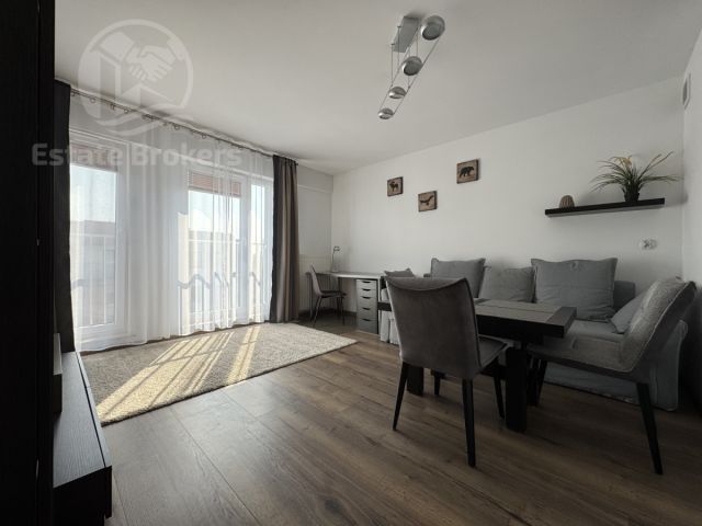 Mieszkanie 2-pokojowe Wrocław Stare Miasto, ul. Romana Dmowskiego. Zdjęcie 2