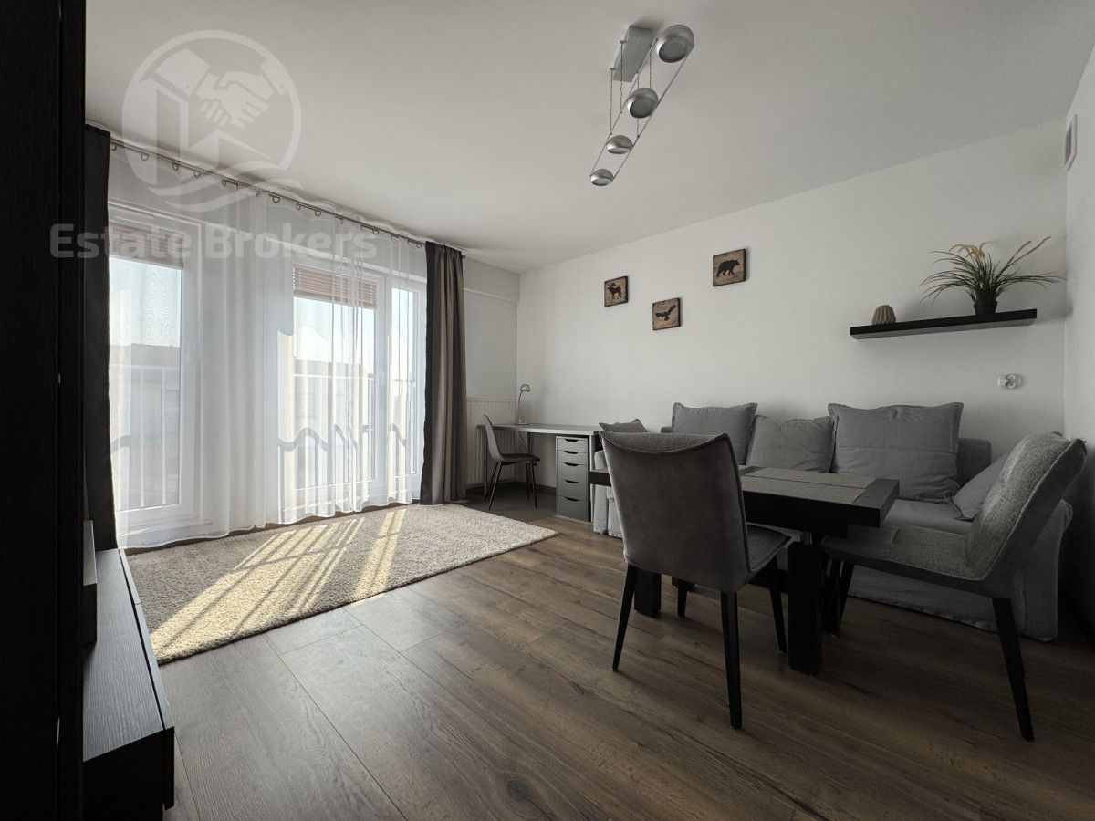 Mieszkanie 2-pokojowe Wrocław Stare Miasto, ul. Romana Dmowskiego. Zdjęcie 2