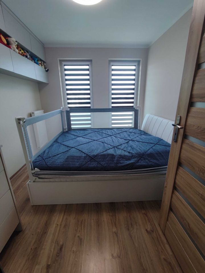 Mieszkanie 2-pokojowe Kalisz Dobrzec. Zdjęcie 8