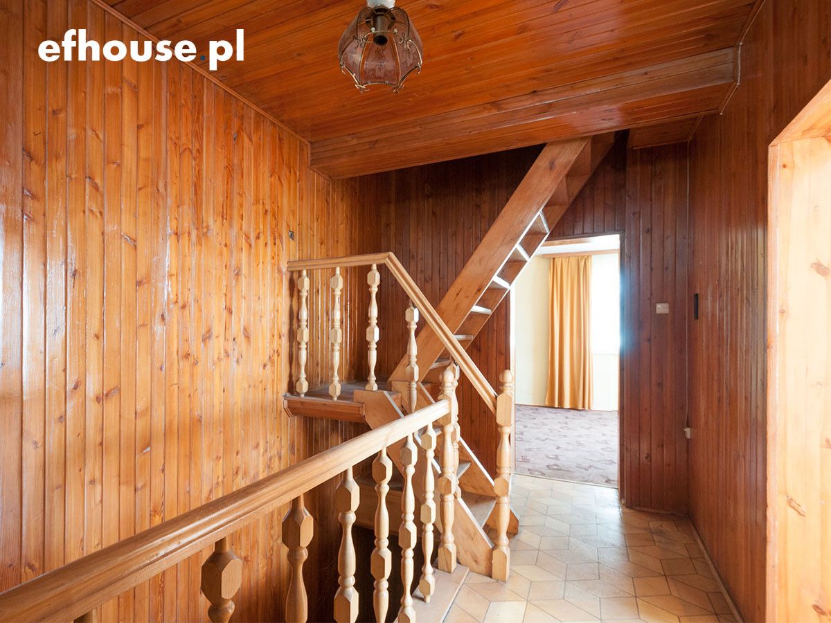 dom wolnostojący, 5 pokoi Murczyn. Zdjęcie 15