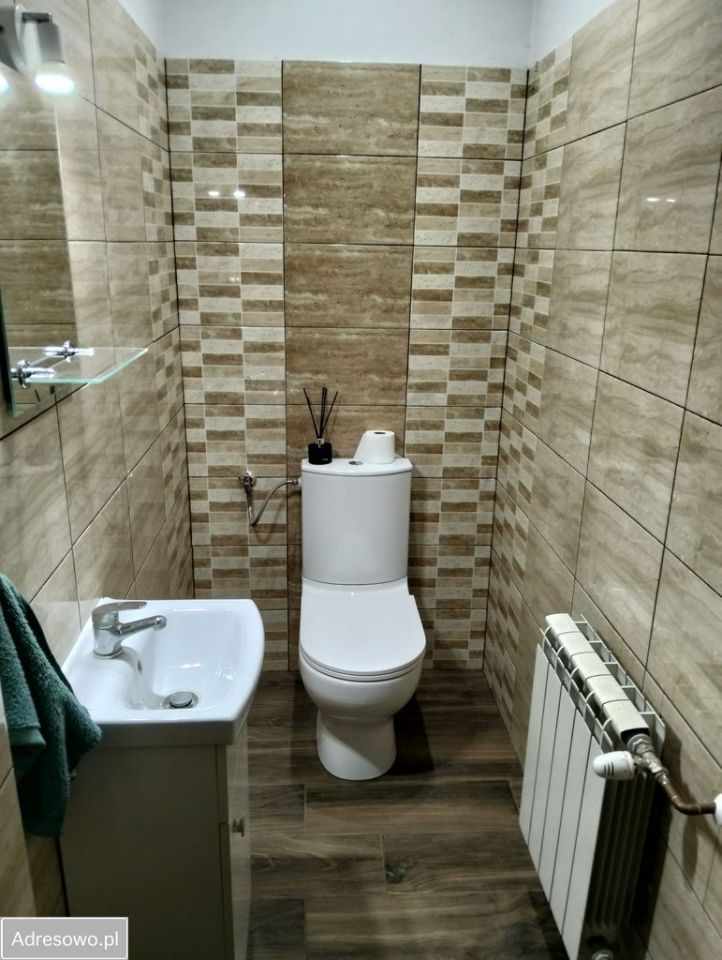 dom wolnostojący, 3 pokoje Wręczyca Wielka. Zdjęcie 6