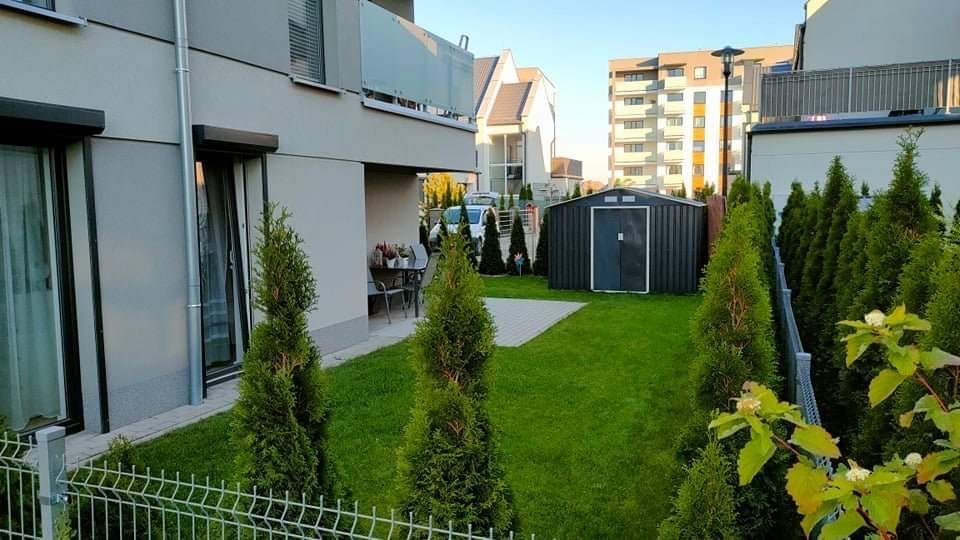 Mieszkanie 3-pokojowe Środa Wielkopolska. Zdjęcie 6