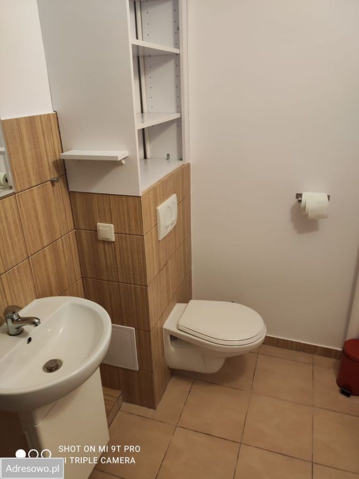 Mieszkanie 1-pokojowe Łódź Bałuty, ul. Lniana. Zdjęcie 7