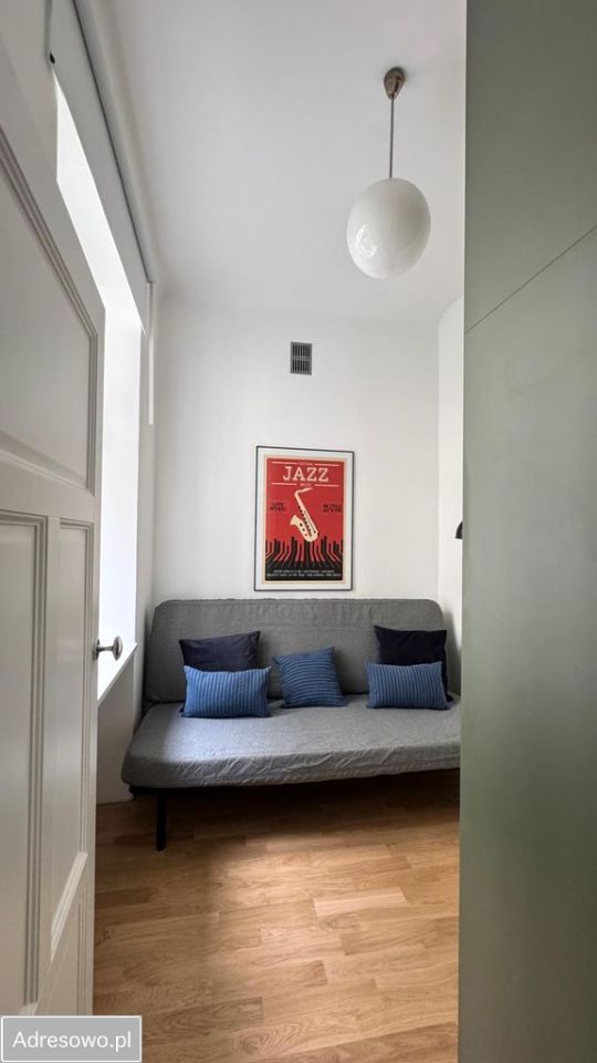 Mieszkanie 2-pokojowe Warszawa Praga-Północ, ul. Inżynierska. Zdjęcie 3