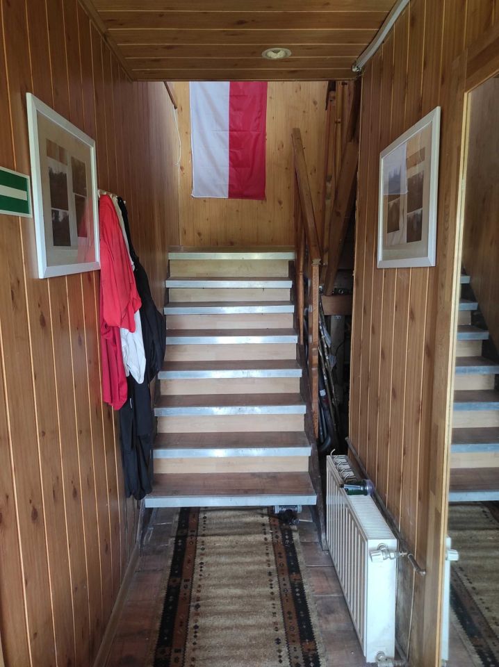 Działka rod Ustowo. Zdjęcie 7