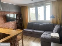 Mieszkanie 3-pokojowe Warszawa Bemowo, ul. Cokołowa. Zdjęcie 4