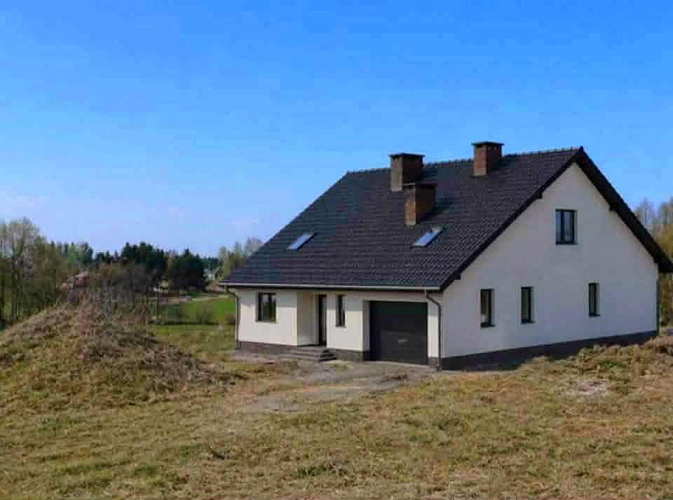 Działka budowlana Iwierzyce. Zdjęcie 3