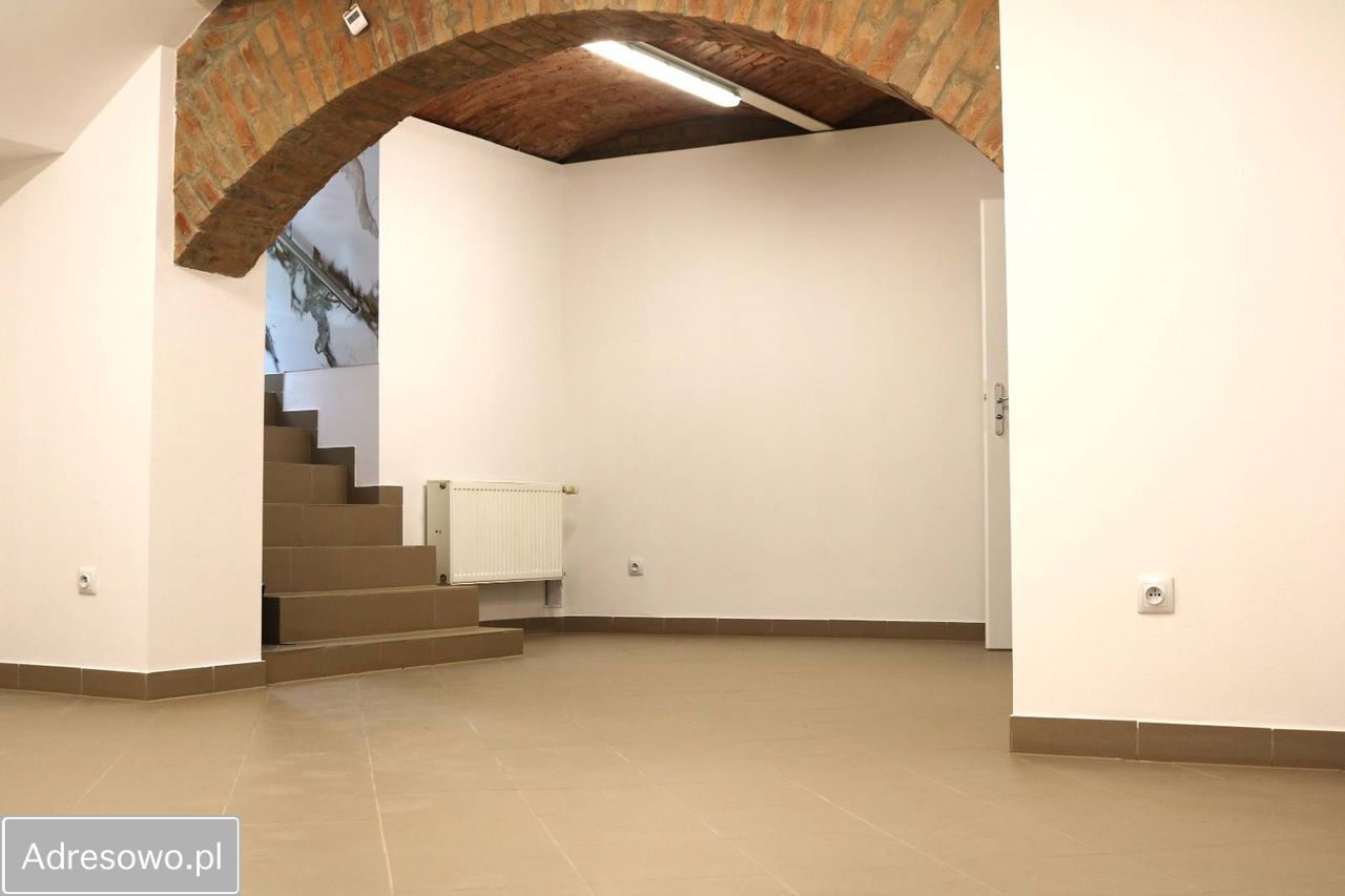 Lokal Szczecin Śródmieście, ul. Parkowa. Zdjęcie 4