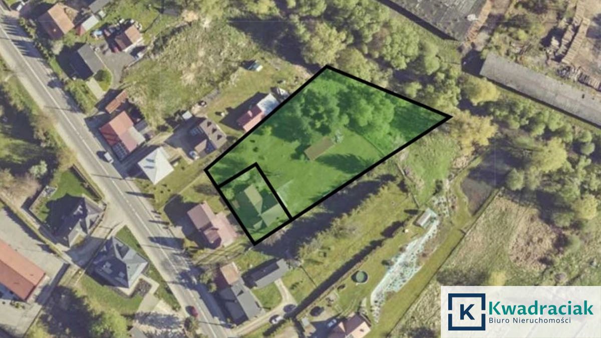 dom wolnostojący, 4 pokoje Ustrzyki Dolne Osiedle Fabryczne, ul. Fabryczna. Zdjęcie 15