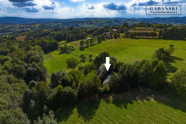 dom wolnostojący, 3 pokoje Staszkówka, ul. Patria. Zdjęcie 8