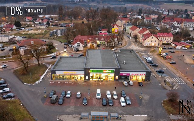 Lokal Sulęcin, ul. Wincentego Witosa. Zdjęcie 1