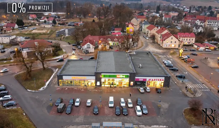 Lokal Sulęcin, ul. Wincentego Witosa