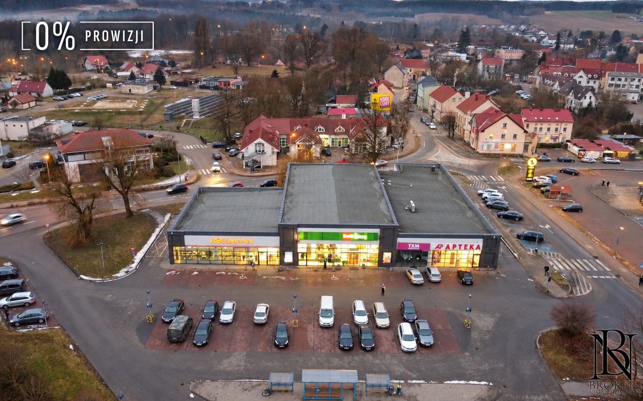 Lokal Sulęcin, ul. Wincentego Witosa. Zdjęcie 1
