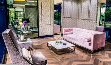 Lokal Warszawa Mokotów, ul. Bernardyńska