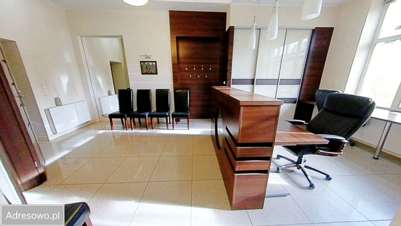 Mieszkanie 2-pokojowe Kalisz Centrum, al. Wolności. Zdjęcie 14