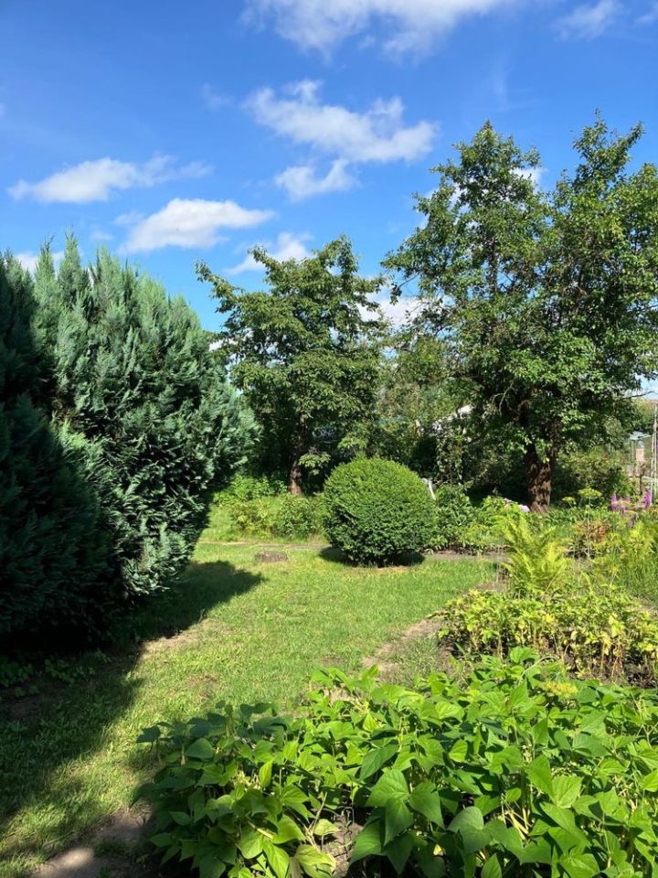 Działka rod Słupsk, ul. Jana Sobieskiego