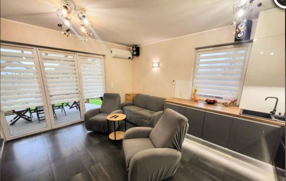 bliźniak, 4 pokoje Witkowo Drugie, ul. Kresowian. Zdjęcie 14