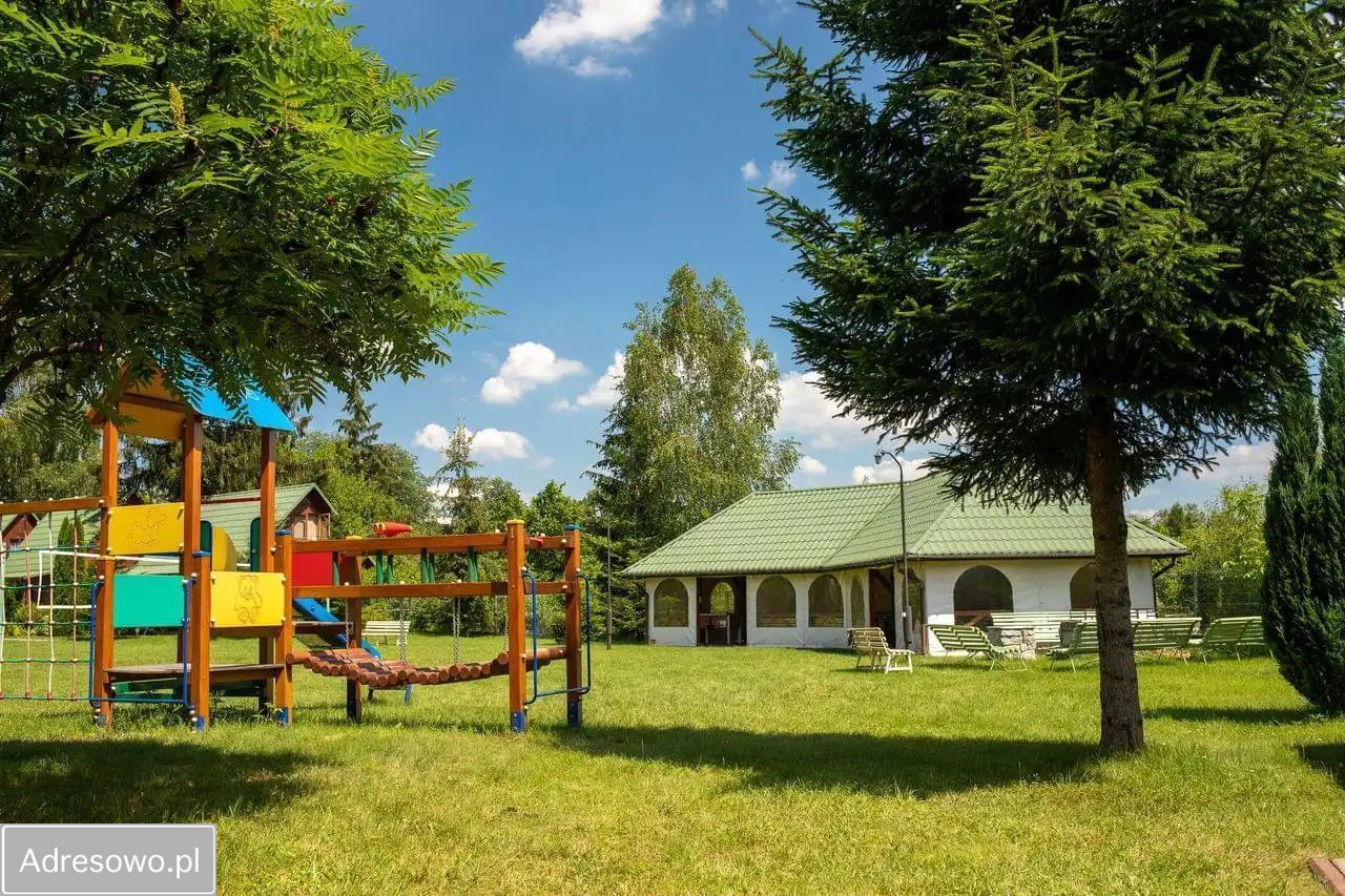 Nieruchomość komercyjna Okuninka, ul. Turystyczna. Zdjęcie 5