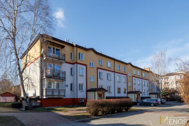 Mieszkanie 2-pokojowe Pruszków, ul. Ramzesa. Zdjęcie 11