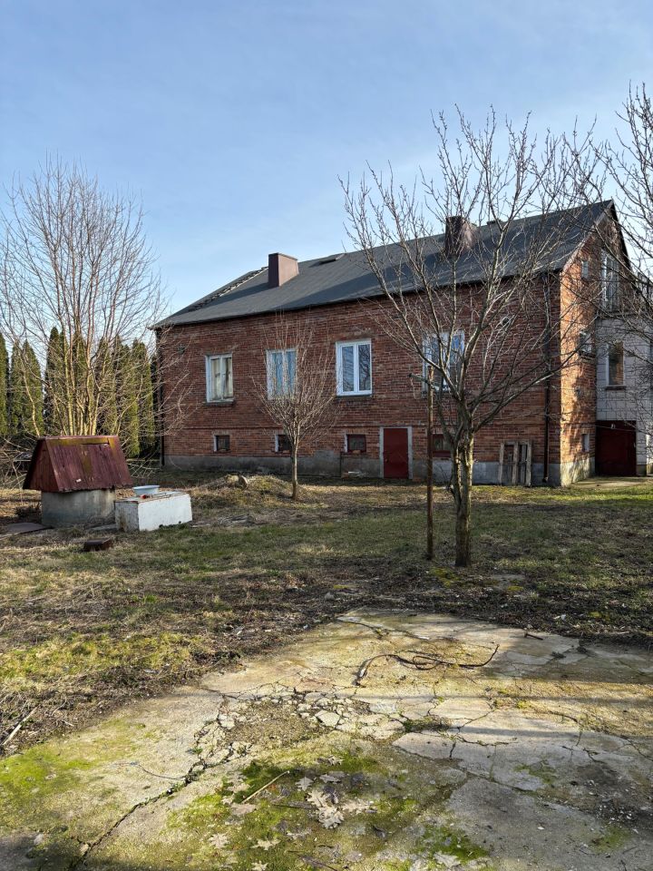 dom wolnostojący Nowa Wieś. Zdjęcie 7