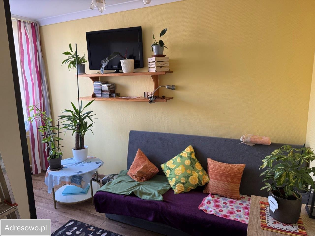 Mieszkanie 2-pokojowe Warszawa Targówek, ul. Bolesławicka. Zdjęcie 2