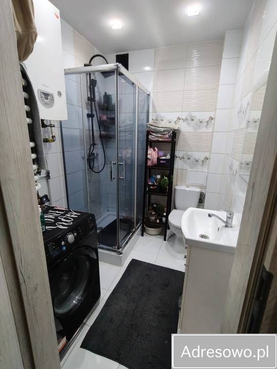 Mieszkanie 3-pokojowe Tomaszów Lubelski, ul. Tadeusza Rejtana. Zdjęcie 9