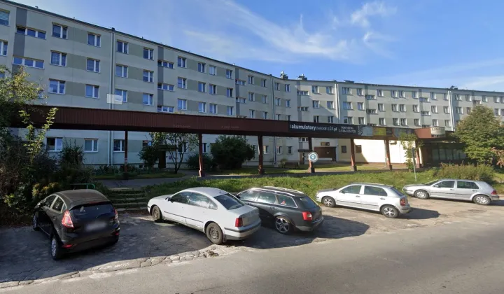 Mieszkanie 4-pokojowe Starachowice Centrum, al. Armii Krajowej
