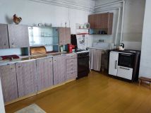 dom wolnostojący, 3 pokoje Parczew, ul. Kolejowa. Zdjęcie 3