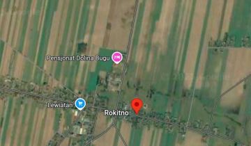 dom wolnostojący Rokitno