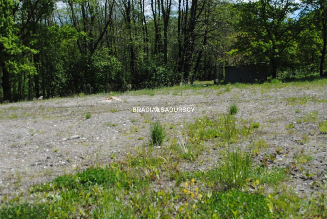 Działka rolno-budowlana Kraków Swoszowice, ul. Podgórki. Zdjęcie 9