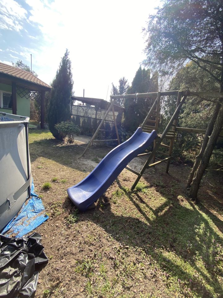 Działka rod Poznań Ławica, ul. Złotowska. Zdjęcie 11