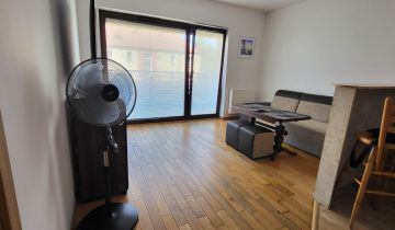 Mieszkanie 2-pokojowe Kołobrzeg, ul. 1 Maja