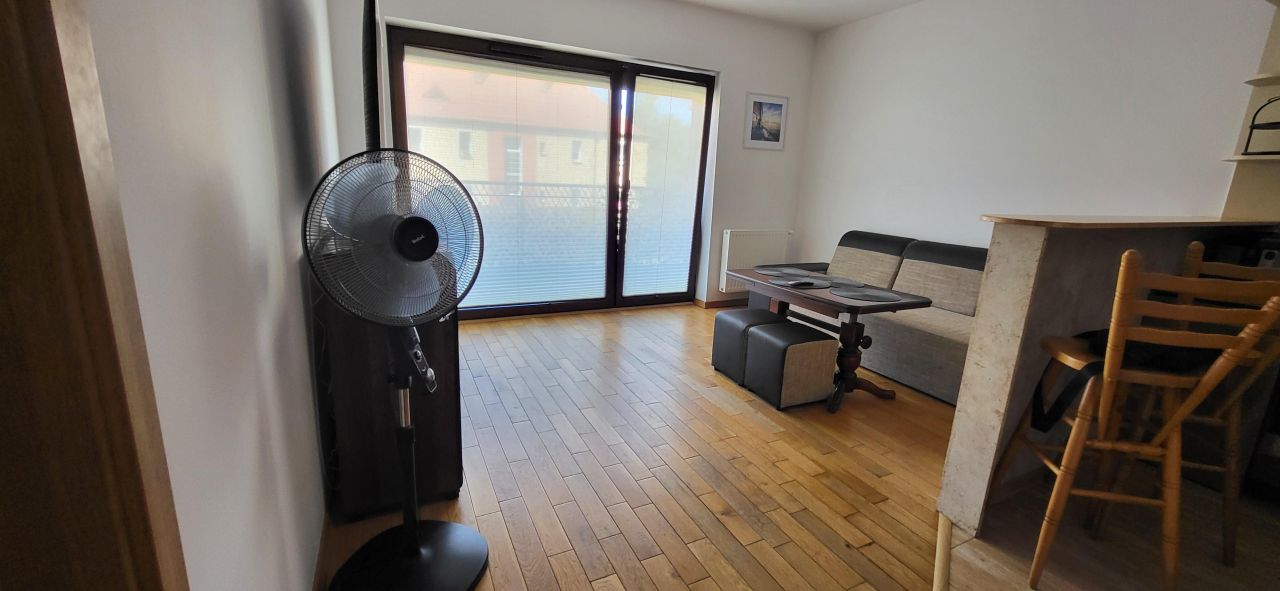 Mieszkanie 2-pokojowe Kołobrzeg, ul. 1 Maja