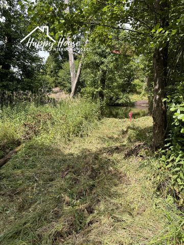 Działka budowlana Rytel, ul. Nadrzeczna. Zdjęcie 23