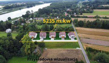 Działka budowlana Karniewek