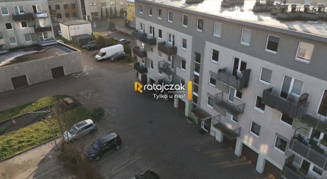 Mieszkanie 3-pokojowe Wejherowo Nanice, ul. Przemysłowa. Zdjęcie 16