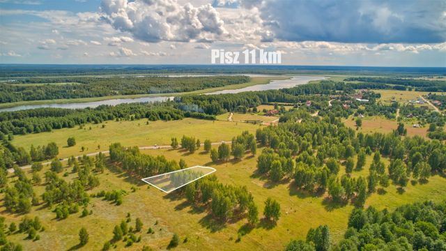 Działka budowlana Szczechy Małe. Zdjęcie 19