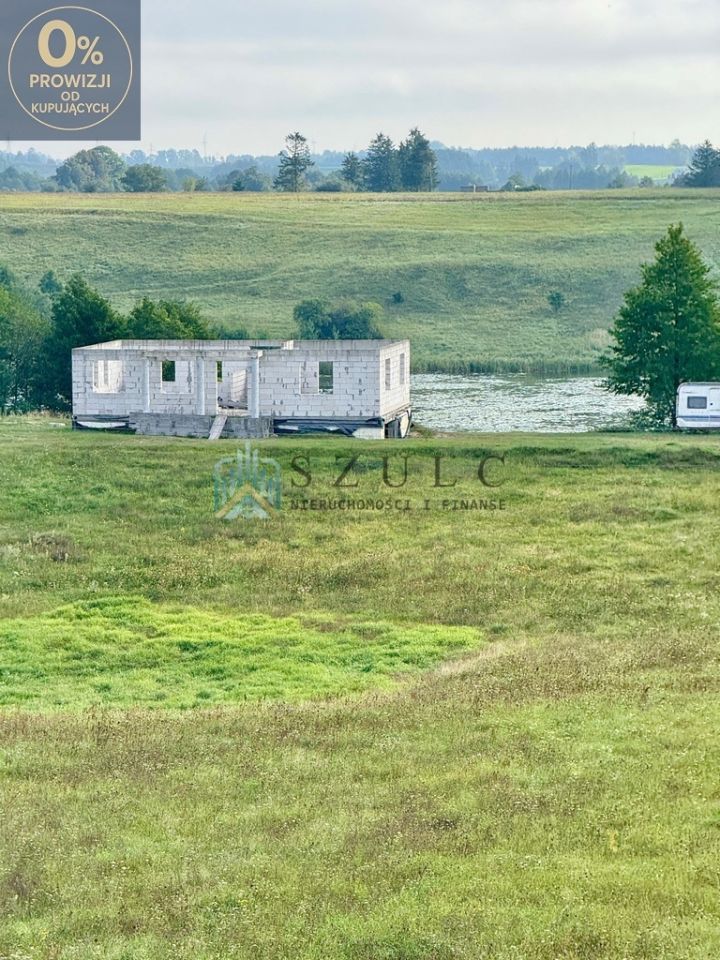 Działka budowlana Garbas Pierwszy. Zdjęcie 3
