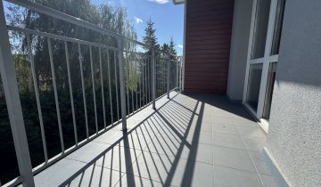 Mieszkanie 3-pokojowe Łódź, ul. Pienista