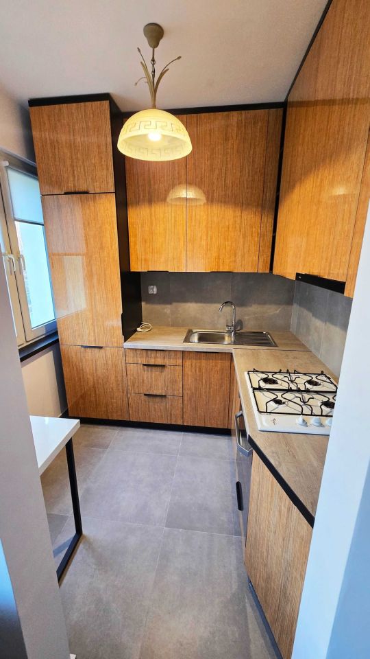 Mieszkanie 1-pokojowe Nowa Sarzyna. Zdjęcie 7