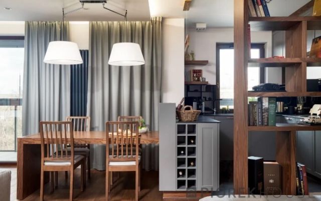 Mieszkanie 2-pokojowe Warszawa Śródmieście, ul. Kłopot. Zdjęcie 4