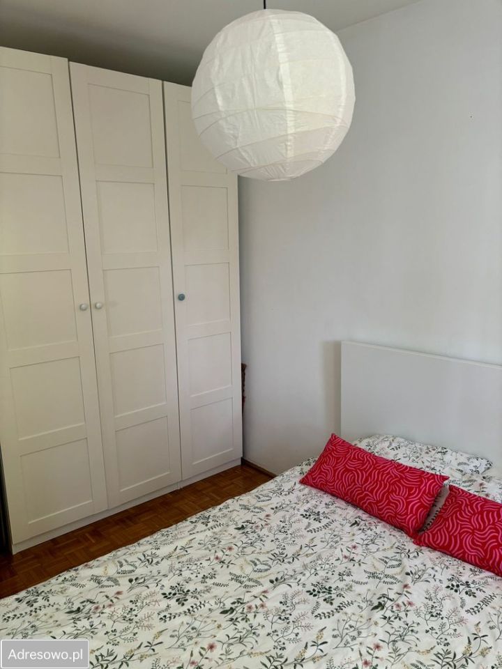 Mieszkanie 2-pokojowe Warszawa Ochota, ul. Władysława Okińskiego. Zdjęcie 11