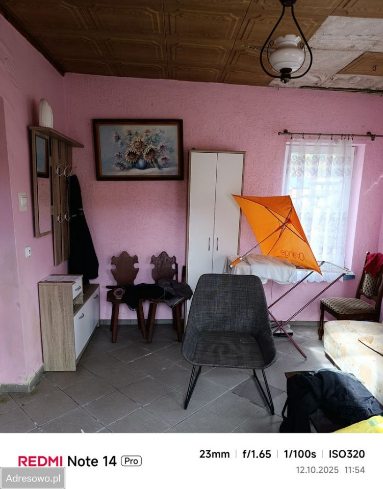dom wolnostojący, 4 pokoje Ludwikowice Kłodzkie, ul. Wiejska. Zdjęcie 6