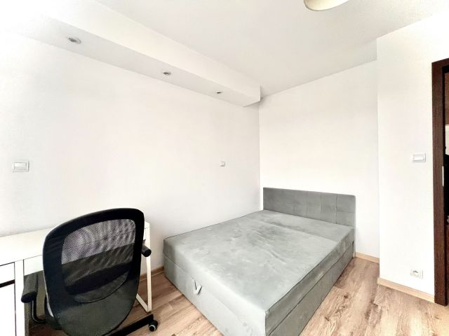 Mieszkanie 4-pokojowe Kraków Podgórze, ul. Opatkowicka. Zdjęcie 8