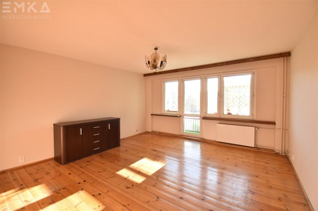 Mieszkanie 3-pokojowe Bydgoszcz Fordon, ul. Jeremiego Przybory. Zdjęcie 3