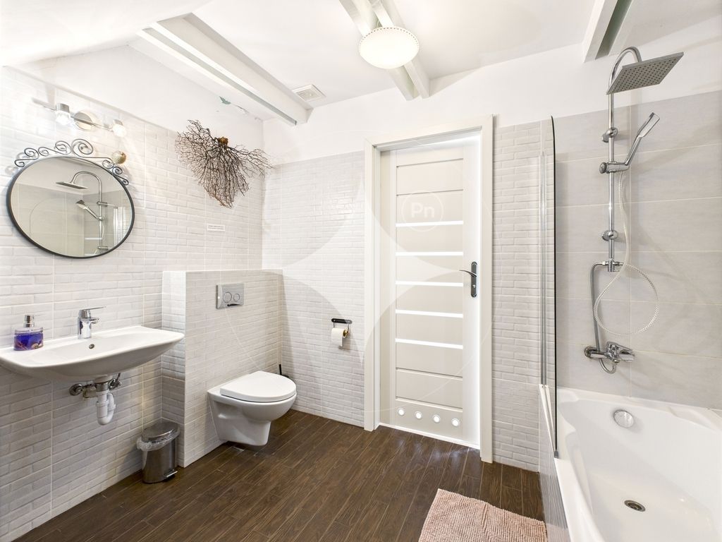 dom wolnostojący, 6 pokoi Ławki. Zdjęcie 20