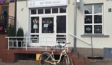 Lokal Kołobrzeg Centrum, ul. Stanisława Dubois